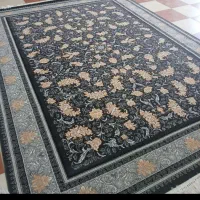 فرش ۱۲و ۹و ۶متری تخفیفی انبار کاشان خرم آباد