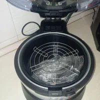 سرخ کن و هواپز|اجاق گاز و لوازم برقی پختوپز|آستارا, |دیوار