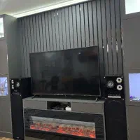 تی وی روم