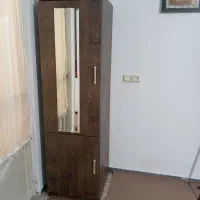 جا کفشی و کمد درحد نو