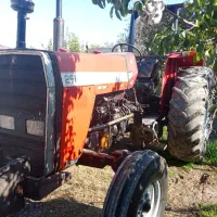 تراکتور مدل ۸۴ خیلی سالم|خودرو سنگین|سرخنکلاته, |دیوار