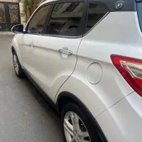 چانگان مدل ۱۳۹۸ بیرنگ|خودرو سواری و وانت|رشت, منظریه|دیوار