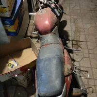 طرح پالس|موتورسیکلت|پاکدشت, پاکدشت (مامازند)|دیوار