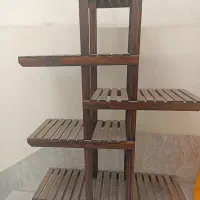 استند گل