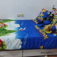 سرویس خواب نوجوان