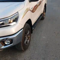 تویوتا هایلوکس اتوماتیک ۲۰۲۴ صفر|خودرو سواری و وانت|کارون, |دیوار