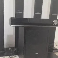 سینماسونی حرفه ای فولHBD-DZ910w