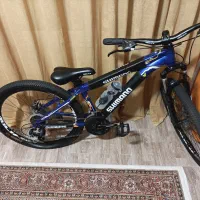 دوچرخه کوهستانی راکی ۲۶