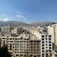 ۲۵۰ متر و ۴۰۰ متر تجاری نوساز فرمانیه شرقی