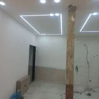 کناف سقف کاذب pvc|خدمات پیشه و مهارت|کرمانشاه, |دیوار