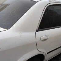 خودرو مزدا ۳۲۳|خودرو سواری و وانت|تهران, جمهوری|دیوار