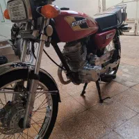 موتورانرژی150 مدل95 استارتی