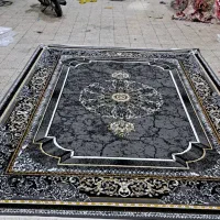 فرش  یزدان بزرگمهر|فرش|بندر ماهشهر, |دیوار