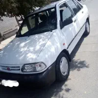 پراید مدل ۹۰