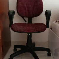 صندلی چرخ دار