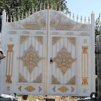 درب ویلایی باغی آپارتمانی حیاطی مدل قالیچه 800|مصالح و تجهیزات ساختمان|کرج, کمال‌شهر|دیوار