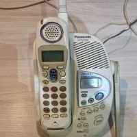 تلفن پاناسونیک ساخت مکزیک مدل kx-tg2224w