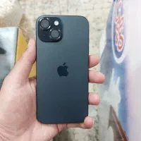 آیفون 15 نرمال