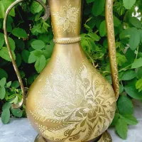 گلابدان برنزی