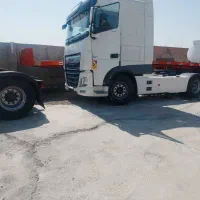 داف xf 480 مدل 2020|خودرو سنگین|نقده, |دیوار