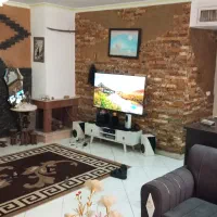 87 متری شهرک خانه