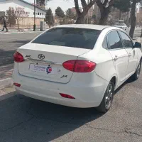 جک J4 1402|خودرو سواری و وانت|تهران, شهید رجایی|دیوار