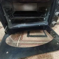 توستر بزرگ