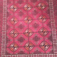 قالیچه دست باف|فرش|مشهد, هفت تیر (آب و برق)|دیوار