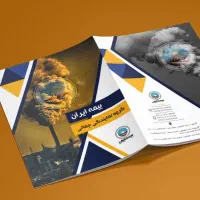 کاتالوگ و بروشور خاص و متفاوت|خدمات رایانه‌ای و موبایل|تبریز, |دیوار