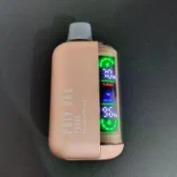 ویپاد هلوبری یخ