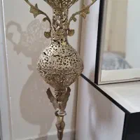 گلدون برنجی