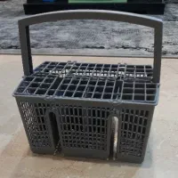 سبد قاشق ماشین ظرفشویی بوش