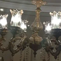 لوستر برنز سنگین