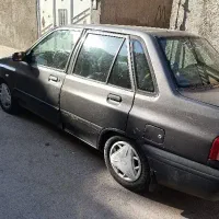 پراید انژکتور|خودرو سواری و وانت|کاشمر, |دیوار