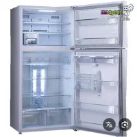 یخچال فریزر دیپوینتT7 اقساطویژه بازنشستگان|یخچال و فریزر|کرج, شهرک فهمیده|دیوار