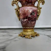 ظروف ویترینی و دکوری لیلی و مجنون زیبا