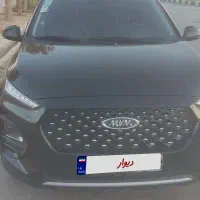 mvm x22pro مشکی بسیار تمیز