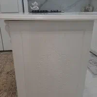 میز جزیره ،اپن|میز و صندلی غذاخوری|مشهد, الهیه|دیوار