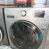 ماشین لباسشویی اسنوا۷کیلوی ۸و۹کیلوی باگارانتی|ماشین لباسشویی و خشک‌کن لباس|بروجرد, |دیوار