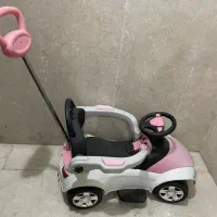 ماشین بازی کودک