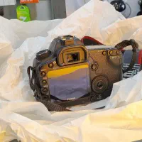Cannon 5D Mark ll