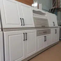 کابینت ودکوراسیون داخلی اماده