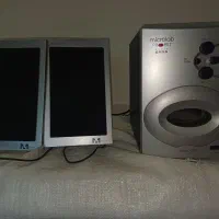 اسپیکر دیسک تاپ