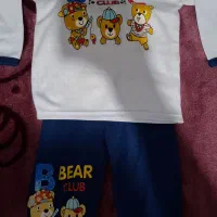 لباس بچه نو|کفش و لباس بچه|رشت, حمیدیان|دیوار