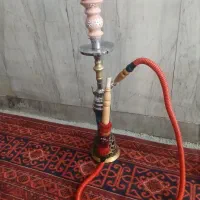 قلیان حاج اوغلی قدرت