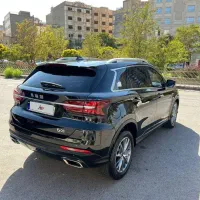 Swm G01 فروش و معاوضه نقدواقساط|خودرو سواری و وانت|تبریز, |دیوار