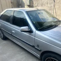 پارس ای ال ایکس ۸۳|خودرو سواری و وانت|بندر دیر, |دیوار