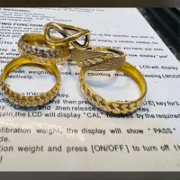 طلا قیمت مناسب|جواهرات|اهواز, کارون|دیوار