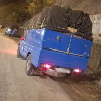 نیسان ۸۲ درحد