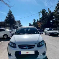 کوییک 1402 بی رنگ